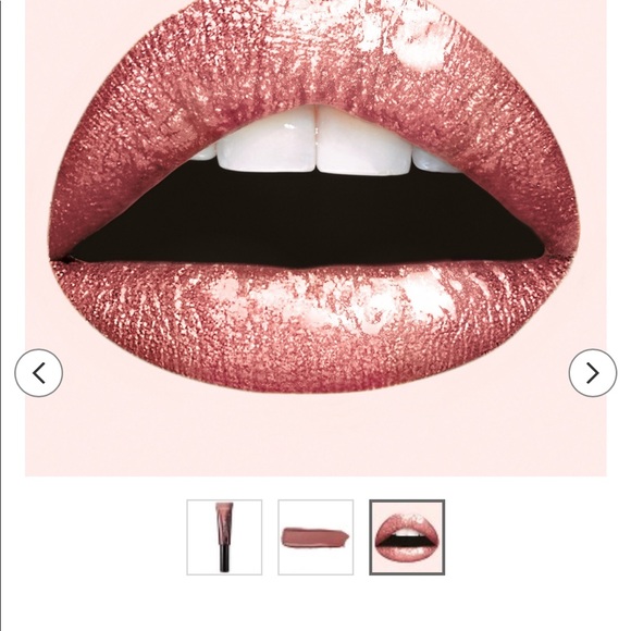 Hand Swatched Lip Set - Picture 6 of 6